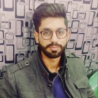 Muhammad Abbas
