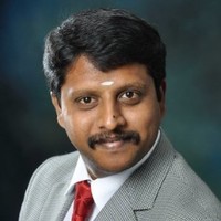 Ragupathy Kesavarajan