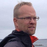 Urban Larsson
