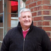 Larry Lamyman