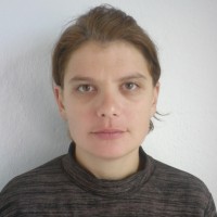 Tsvetelina Georgieva