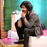 Arjun Lamba