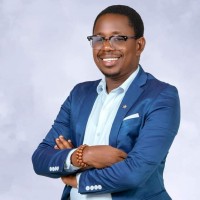 Amb. Clarence Hammet Cole