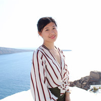 Yiming Gao