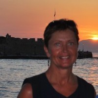 Birgitta Sjöström