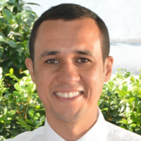 Andrew Maia