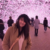 Grace Wang