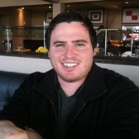 Andrew Collins