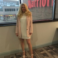 Haley Karas