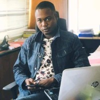 Doumbia Adama