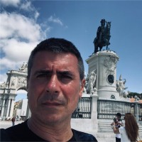 Daniele Cesarini