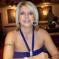 Angie ANN SUMMERS Fretwell