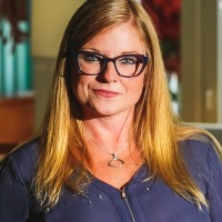 Holly Ashby