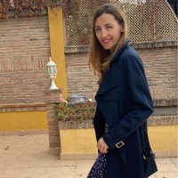 Maria Martinez San Juan