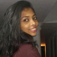 ANISHA SURENDRAN