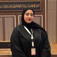 Asma Nejad Ismaeel