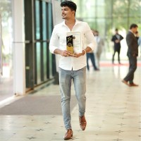 Rakshith Naik