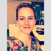 Silje Fossbakken