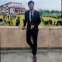 Aditya Gupta