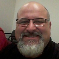 Brian Ricketts