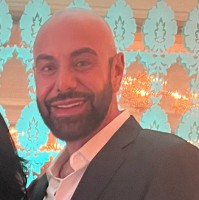 George Issa