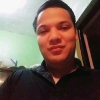 Luis David Garces Ramirez