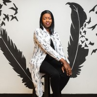 Pauline Mathenge
