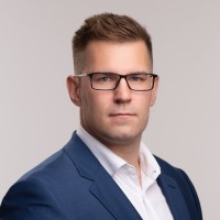 Matej Sarapatka, Caia