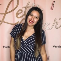 Elizabeth Lopez