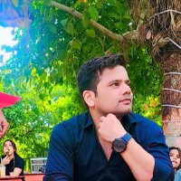 Dhiren Yadav
