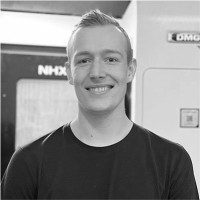 Kasper Vedøe Jensen