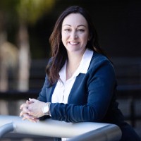 Jennifer Barnes, Mba