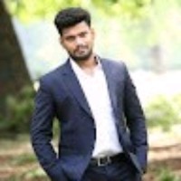 Arvind Yadav