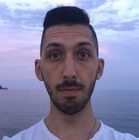 Matteo Garello