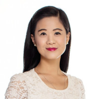 Dr Flora Suh