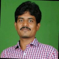 Ramesh Babu Ganadi