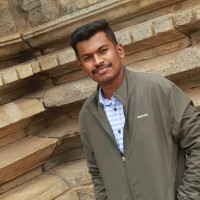 Nikhil Achar