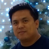 Edzel Mortega