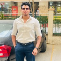 Sahil Gupta