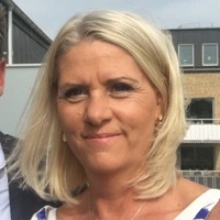 Maria Wiberg Wickman