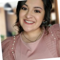 Catherine Garcia