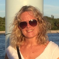 Karina Lagerström Persson