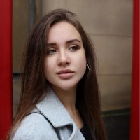 Daria Shavula