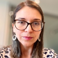 Geraldine Pilcante González