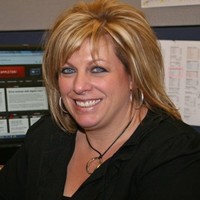 Connie Evers