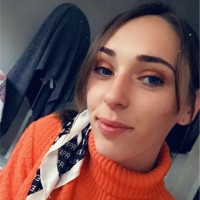 Mélissa Cordier