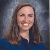 Leigh Ann Moran