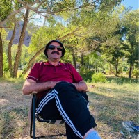 Recep Çoban