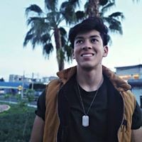 Marco Antonio CE