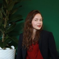 Anastasia Salyuk